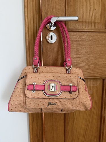 Borsa mano guess - a, vintage
