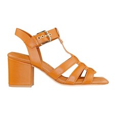 JANET & JANET SANDALO J-214