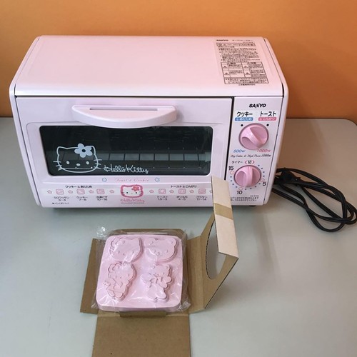 Tostapane forno hello - da,