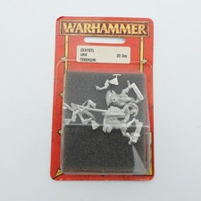 Warhammer Lizardmen Oxayotl e