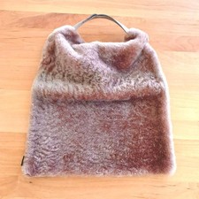 Borsa pochette Owen Barry