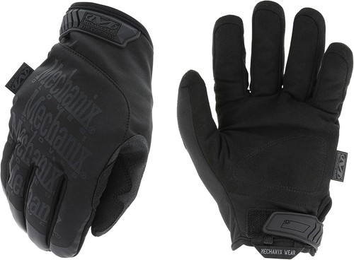 Guanti tattici mechanix the - guanti,