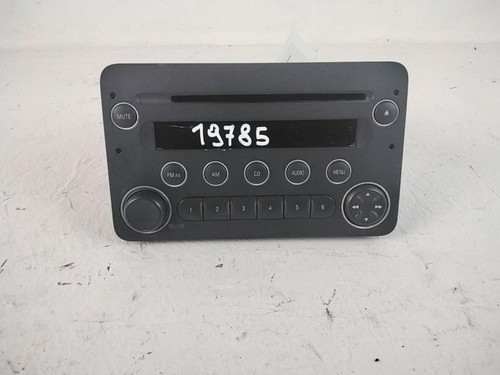Autoradio per alfa romeo 159 - alfa,