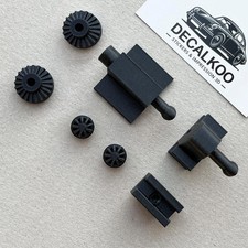 Kit riparazione faro - kit,