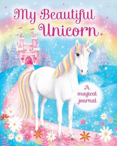 Beautiful unicorn a - beautiful, unicorn: