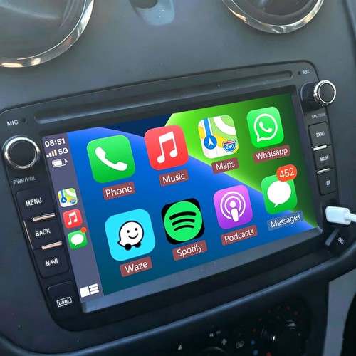 Android autoradio gps - android,