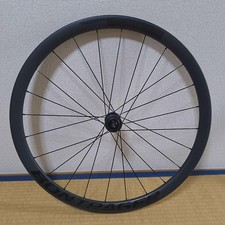 Bontrager Aeolus Elite 35 solo ruota anteriore