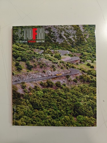 The official ferrari magazine - the,