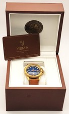 Nuovo Yema Superman Mission