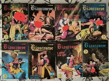 Biancaneve A Colori Cpl Da