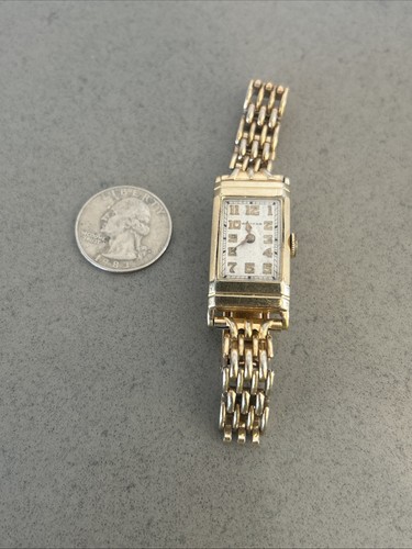 Bellissimo orologio waltham - bellissimo,