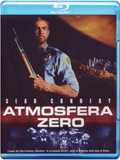 Blu-ray ATMOSFERA ZERO con