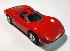 Vintage ERTL Cars Of The World