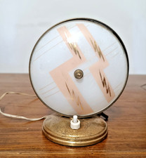 Lampada da tavolo design