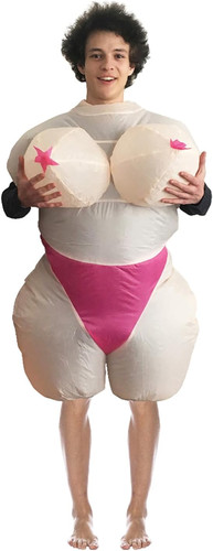 Airsuit costume gonfiabile - airsuit®,