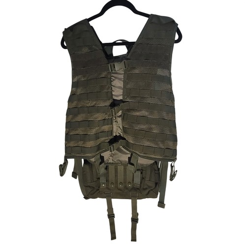 Gilet condor tactical mesh - gilet,