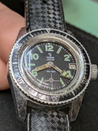 Montre femme yema junior sous - yema,