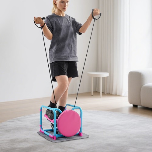 Mini stepper multifunzione - stepper, con