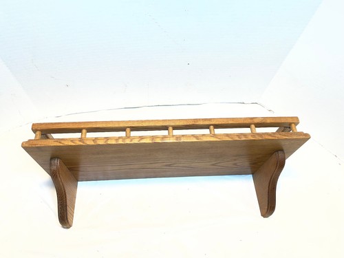 Mensola parete vintage - parete,
