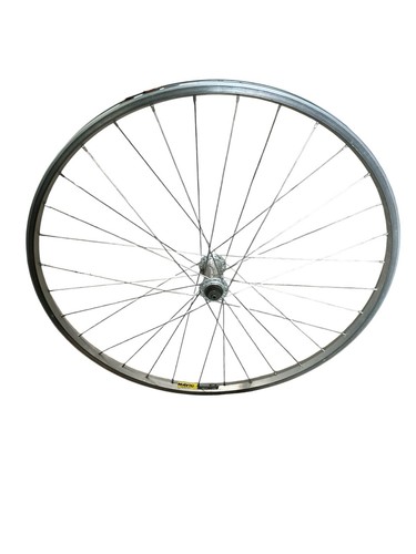 Mozzo ruota anteriore mountain