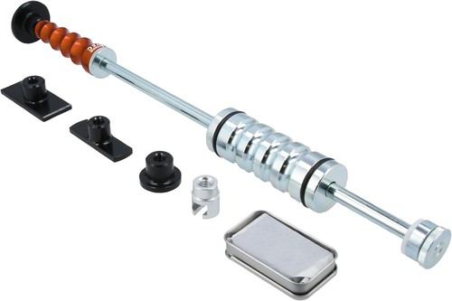 Powertec 92645 kit - powertec,