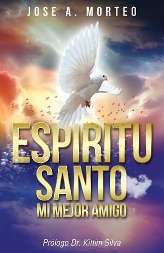 Jose morteo espiritu - a, santo