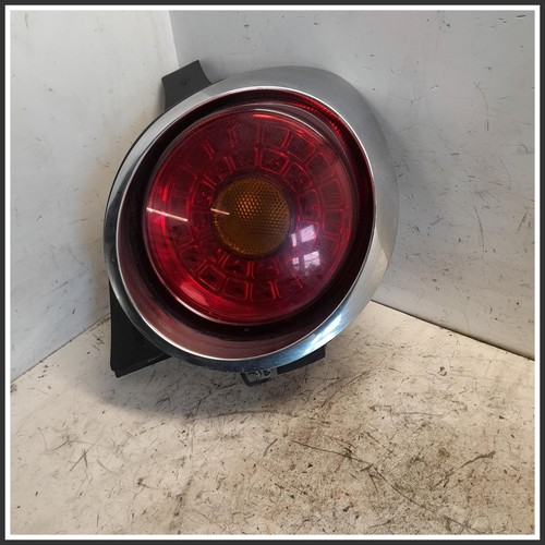 Fanale fanalino posteriore led - fanalino,