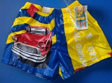 Costume Pantaloncino Uomo