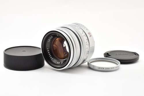 Quasi come nuovo - [], leica
