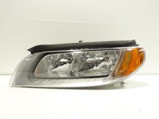 Gruppo ottico anteriore