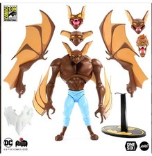 MONDO Batman the animated