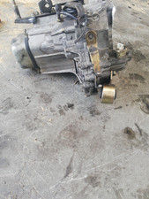 2222S1 Cambio compl.  CITROEN SAXO 1.1 Ber. 3p/b/1124cc