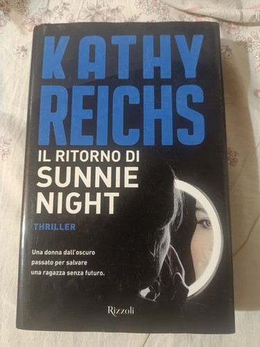 Ritorno sunnie night - sunnie,