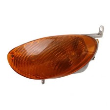 Freccia anteriore sinistra