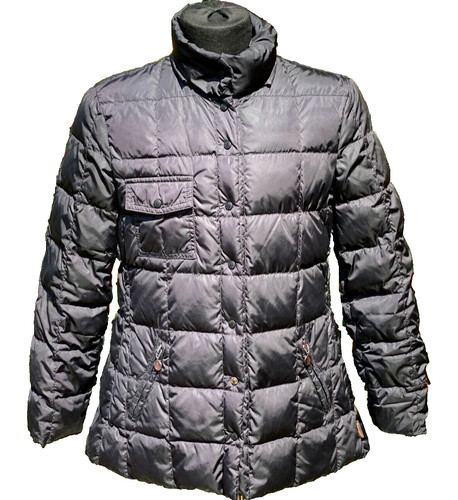 Giubbotto piumino oca - giubbotto,