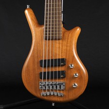 Warwick Pro Series Thumb Bass