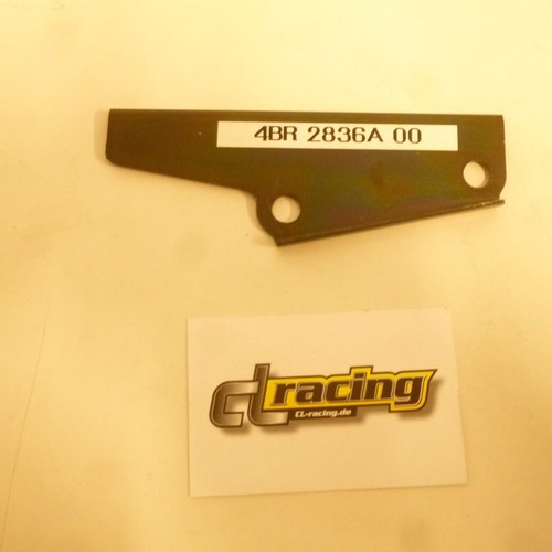 Supporto consolle deflettore - supporto,