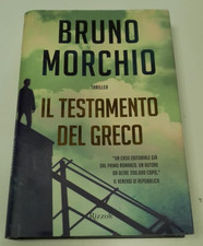 il testamento del greco -