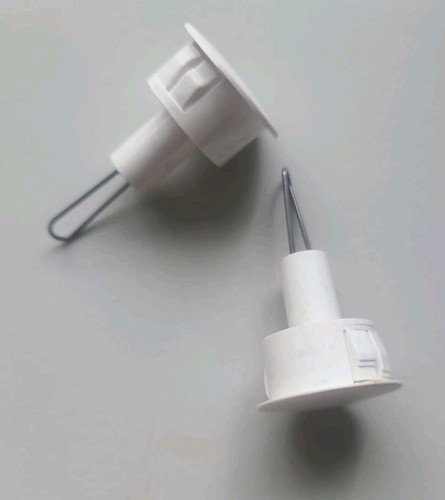 Gri spine prefilate - spine,