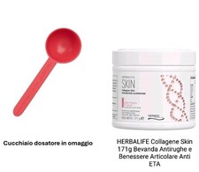 HERBALIFE Collagene Skin