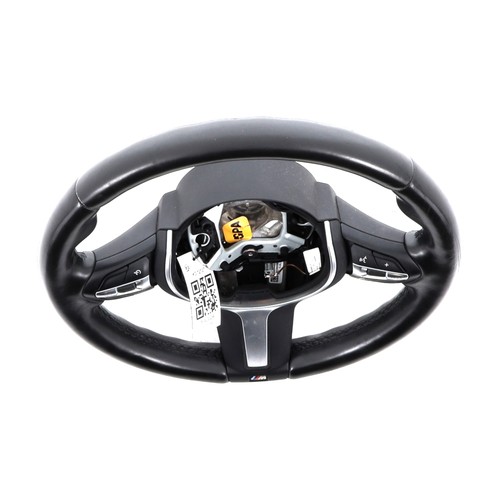 Volant bmw ph - x1,