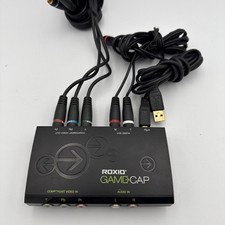 Roxio GameCap HU348