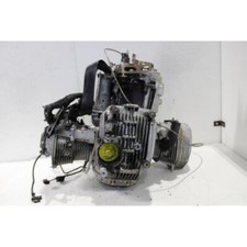 MOTORE NON FUNZIONANTE 122ED