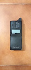 MOTOROLA 7500 CELLULARE
