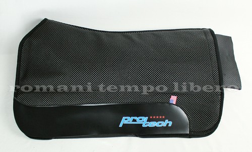Sottosella western neoprene - sottosella,