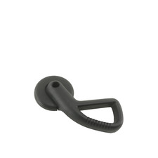 9638799977 MANIGLIA REG SEDILE ANT SINISTRO PEUGEOT 206 CC (2001) 1.6 B 80KW 3P