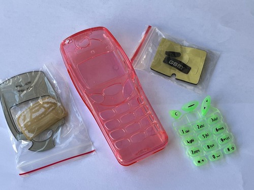 Custodia cover nokia - custodia, mod