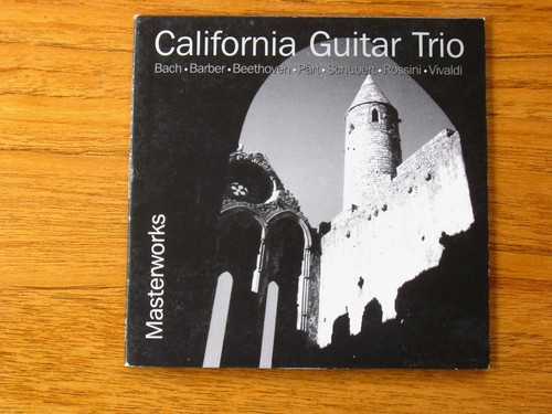 Masterworks california - masterworks, by