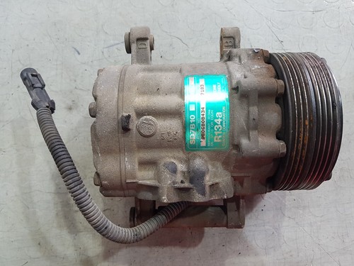 Compressore clima fiat - clima,