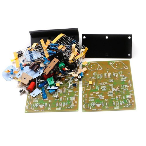 Kit paio scheda - 1,